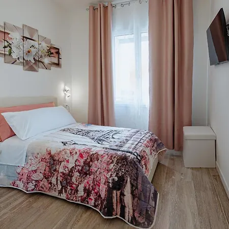 Sweet Apartament