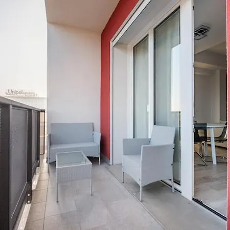 Lägenhet Sweet Bologna