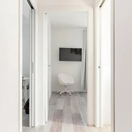 Apartamento Sweet Bolonia