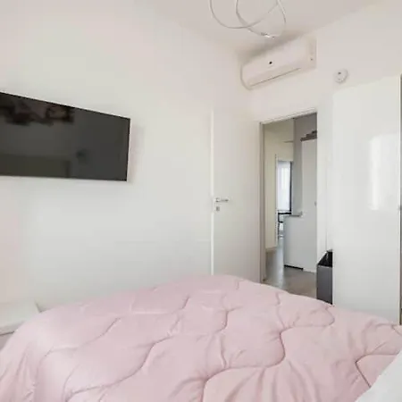 Lägenhet Sweet Bologna