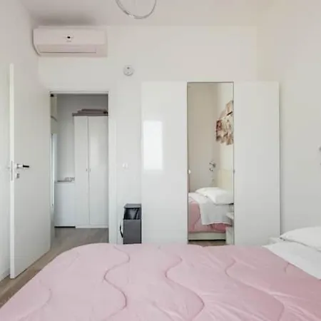 Sweet Apartmán