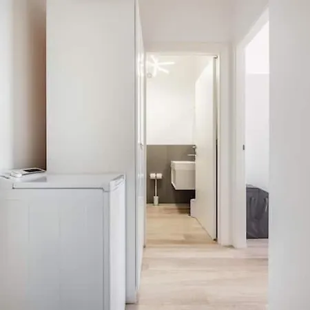 Sweet Apartmán