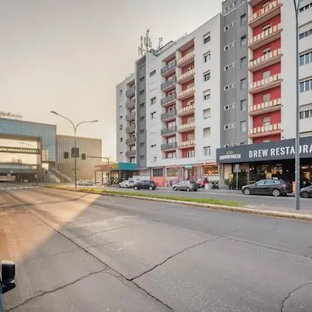 شقة Sweet بولونيا