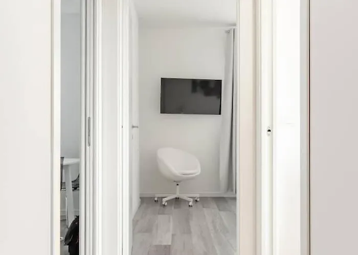 Apartman Sweet Bologna