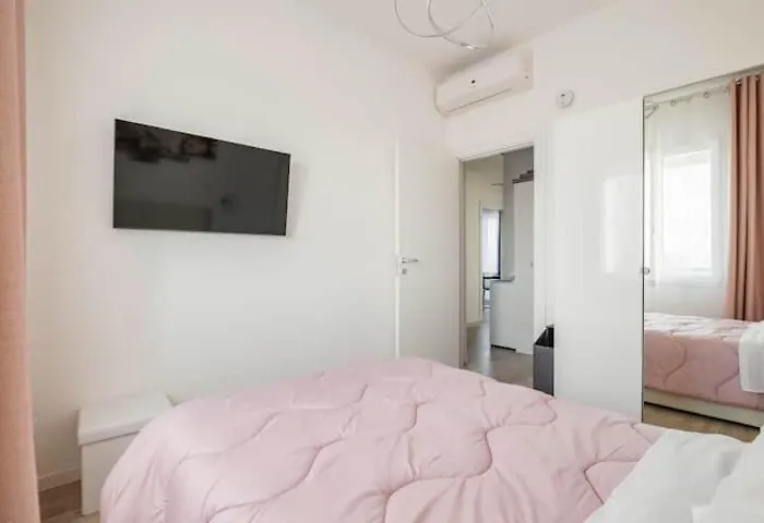 Apartman Sweet Bologna