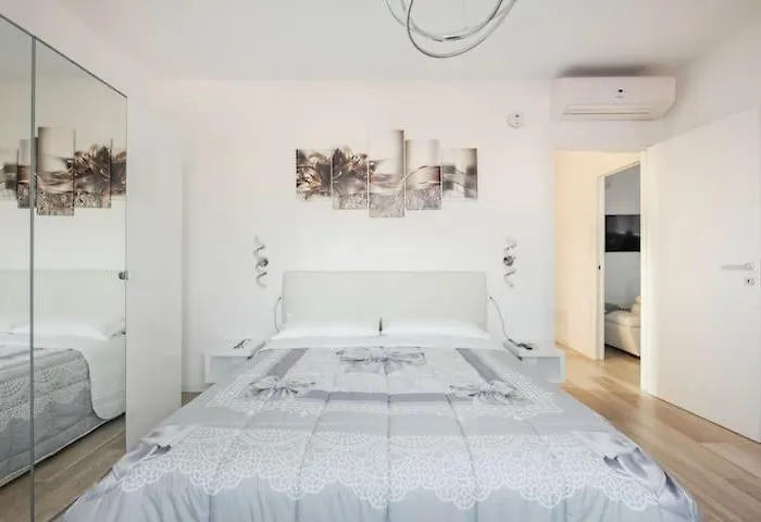 Sweet Apartman Bologna