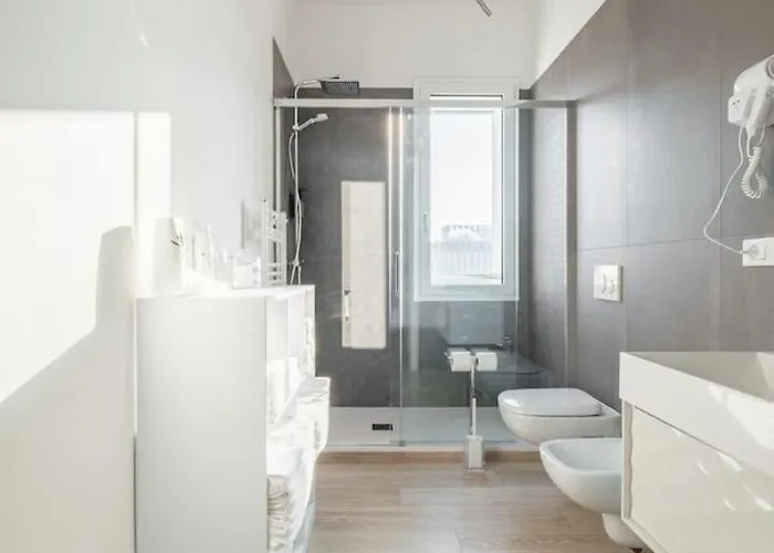 Apartman Sweet Bologna