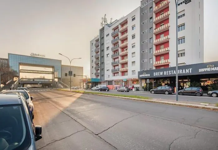 Apartman Sweet Bologna