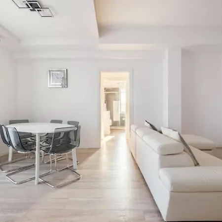 Sweet Appartement Bologne