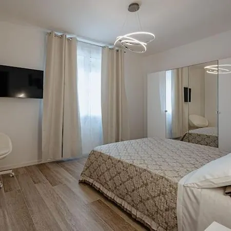 Appartement Sweet Bologne