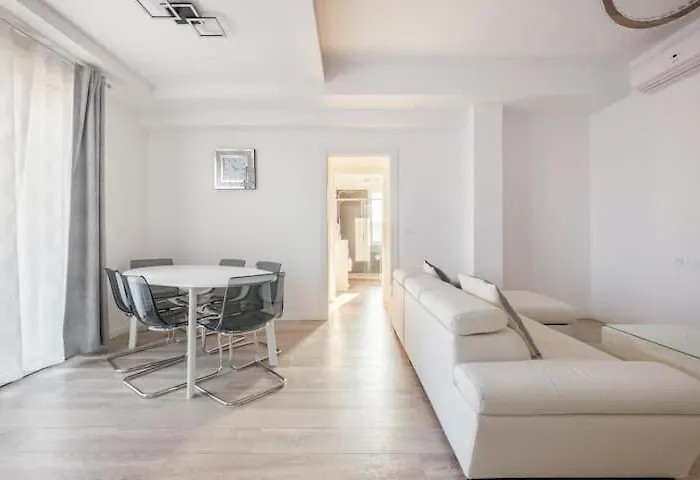 Sweet Apartmán Boloňa