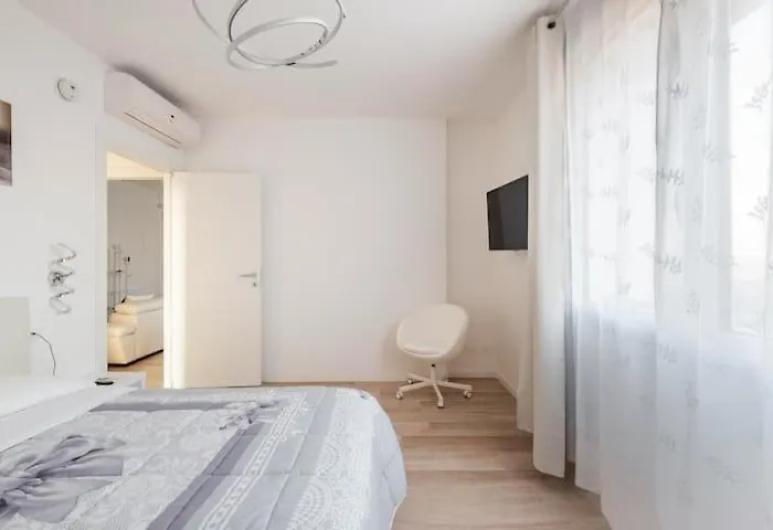 Sweet Apartmán Boloňa