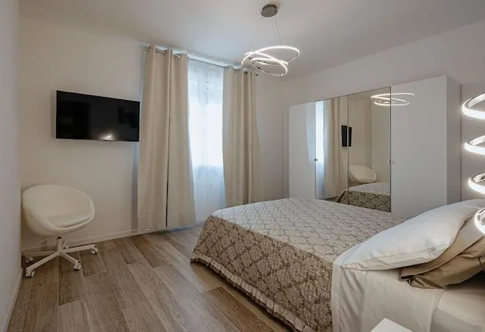 Apartmán Sweet Boloňa