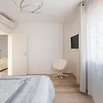 Sweet Apartment Bologna