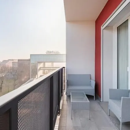 Sweet Apartment *