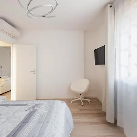 Sweet Apartment Bologna
