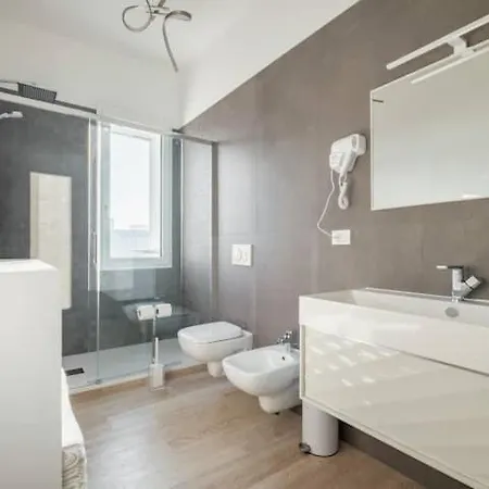 Apartment Sweet Bologna