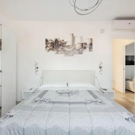 Sweet Apartment Bologna