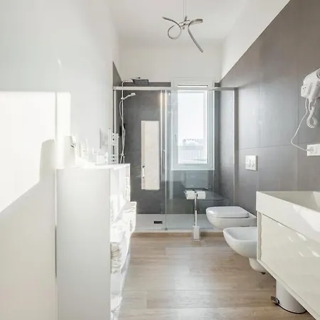 Apartment Sweet Bologna