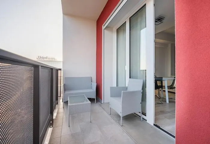 Appartement Sweet Bologne