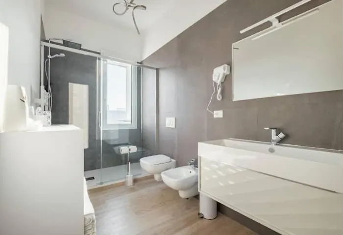 Appartement Sweet Bologne